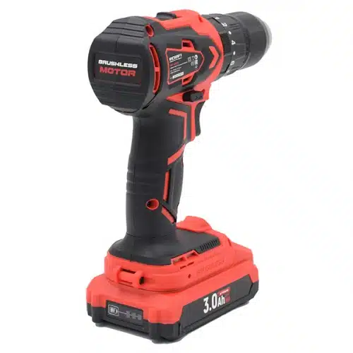 mașină de înșurubat cu percuție INCRAFT DK-20V