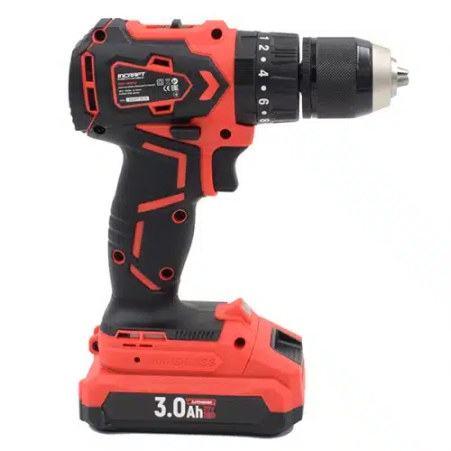 mașină de înșurubat cu percuție INCRAFT DK-20V