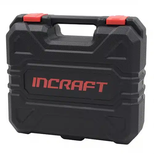 mașină de înșurubat cu percuție INCRAFT DK-20V