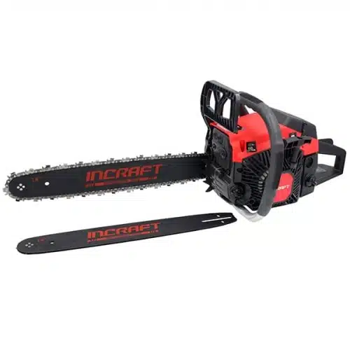Motofierăstrău InCraft FMI-6300CR
