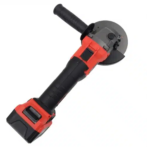 Polizor unghiular cu acumulator INCRAFT GK-20V 125 mm - 5