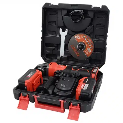 polizor unghiular INCRAFT GK-20V