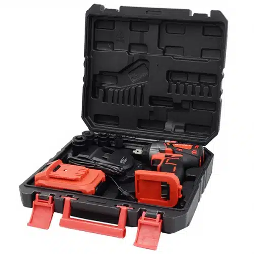 mașină de înșurubat cu impact INCRAFT IWK-20V-1