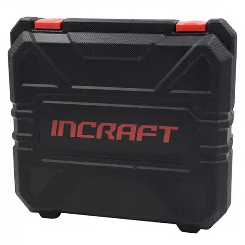 înșurubător cu impact INCRAFT IWK-20V