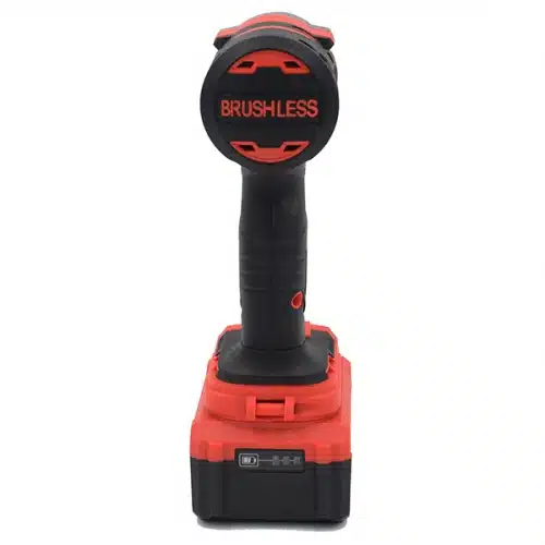 înșurubător cu impact INCRAFT IWK-20V