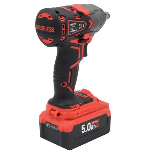 înșurubător cu impact INCRAFT IWK-20V