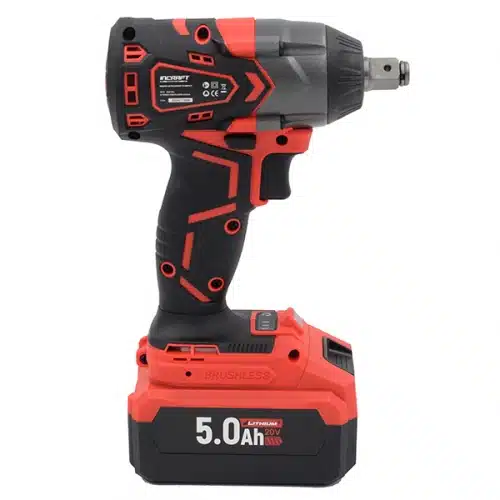 înșurubător cu impact INCRAFT IWK-20V
