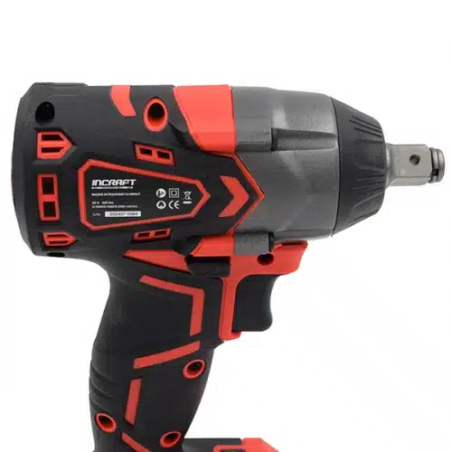 înșurubător cu impact INCRAFT IWK-20V
