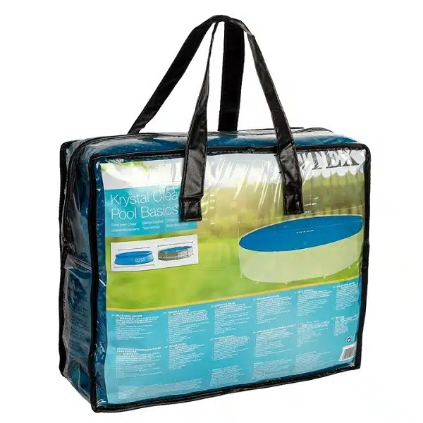 Husă solară pentru piscine 366cm , 28012 5