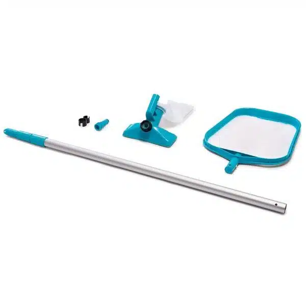 Kit de curățare a piscinei Intex (28002) 01