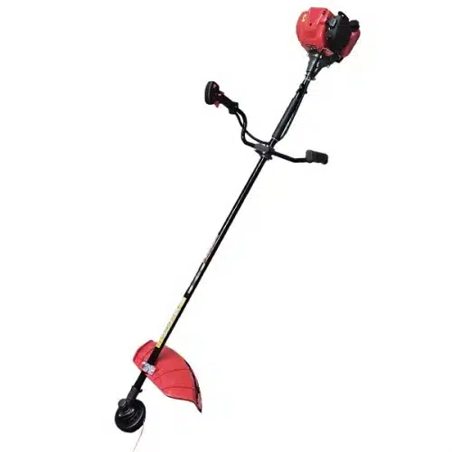 Motocoasă 5,8 CP 4T NCRAFT IN-5800 - 4 Timpi - 2