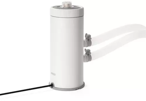 Pompă de filtrare cu cartuș 3785 lh,pentru piscine INTEX, cartuș A inclus, 26638 1 2