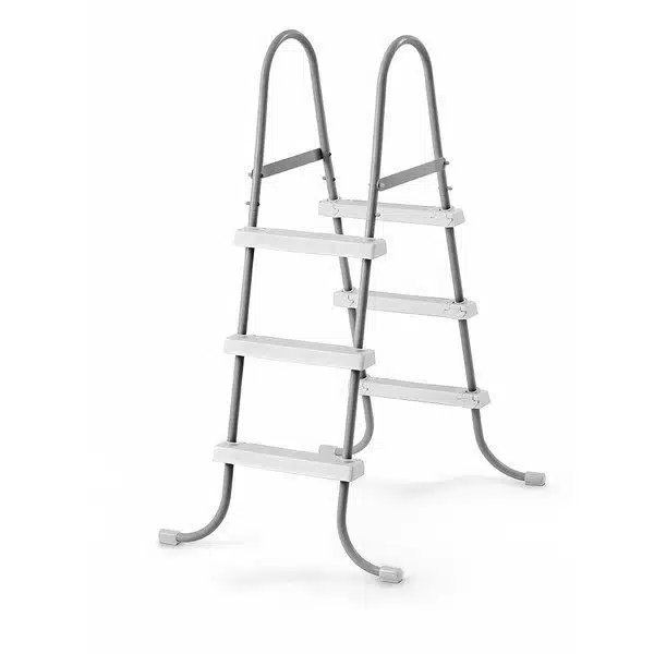 Scară pentru piscina 91 cm , 3 trepte 1