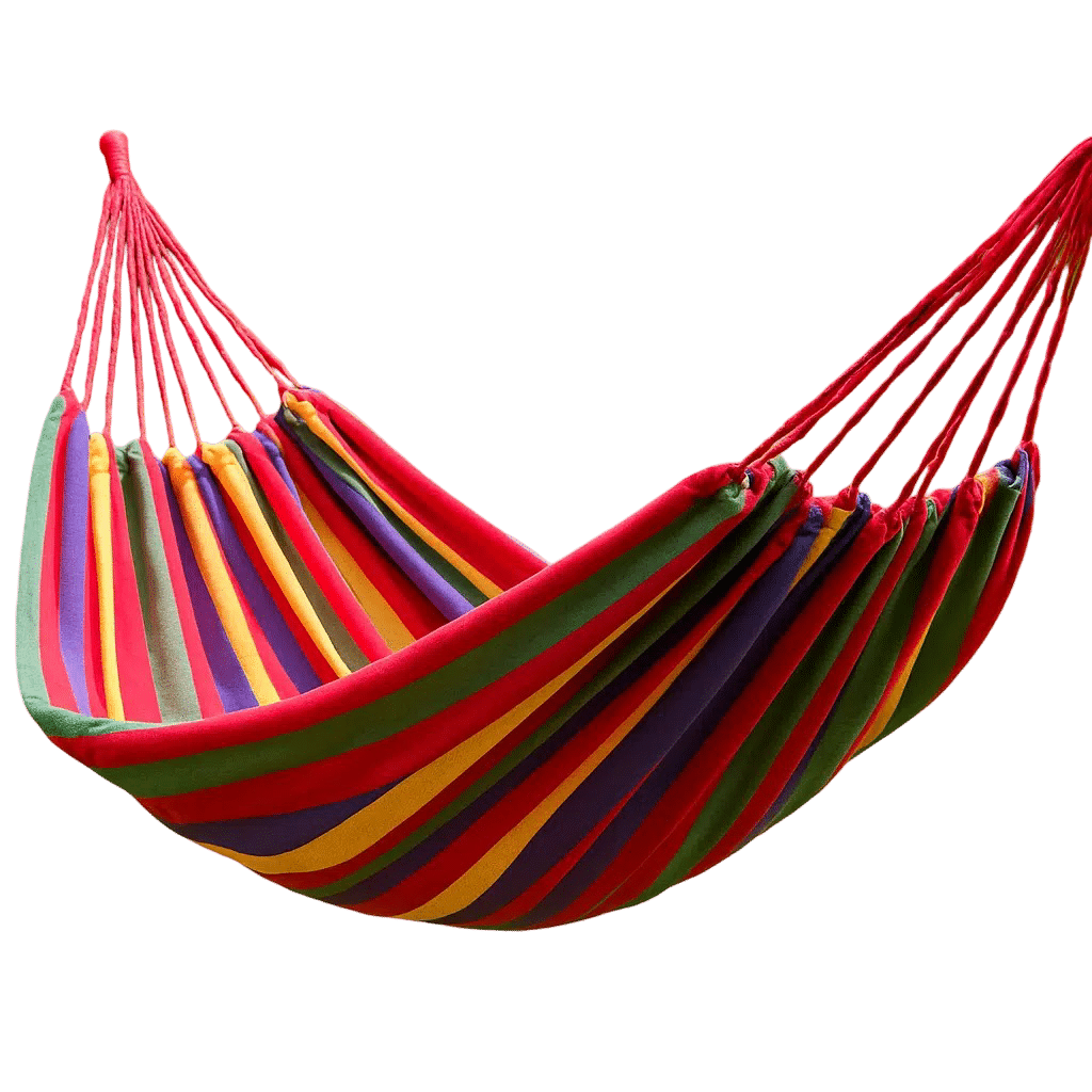 Hamac pentru relaxare